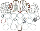 VW Engine Gasket Set Volkswagen Transporter Type 2 4 1800 Porsche 914 1.8-0