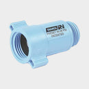 Fresh Water Pressure Regulator 40-50 PSI for Camper Travel Trailer Pop Up Hose