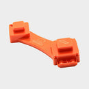 Clean Out Dump Station Wrench Camper Travel Trailer RV Motorhome Sewer Hose Cart-21736