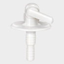 1/2 to 3/4 Inch Petcock DRAIN VALVE Water Tank Camper RV Travel Trailer Pop Up – product photo