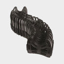 Sidewinder Sewer Hose Supports Camper Travel Trailer Pop Up RV Dump-20379