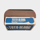 Tote-along 10893 Portable Sewer Dump Waste Holding Tank Camper RV Travel Trailer-21352