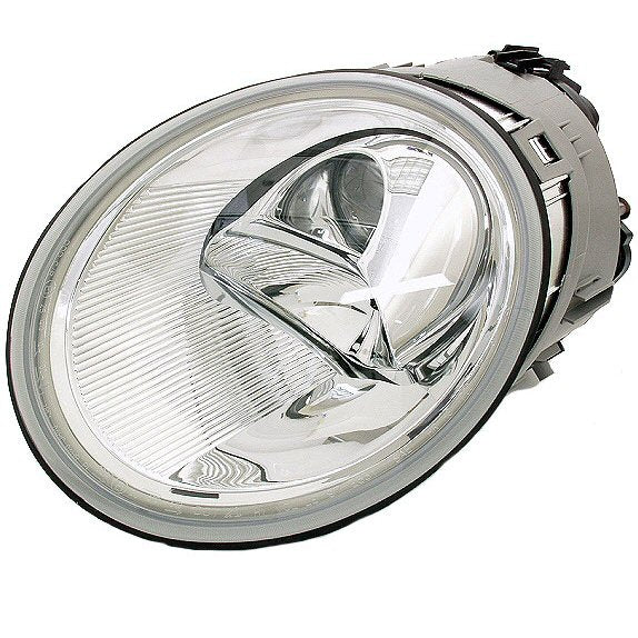 BOSCH LEFT Headlight Lamp Volkswagen Beetle VW 98-05-0