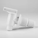 3/8" MPT Petcock DRAIN VALVE Water Tank Camper RV Travel Trailer Pop Up