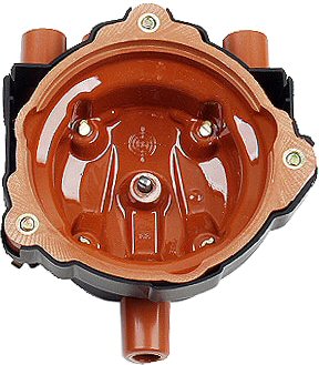 Rotor Cap-9034
