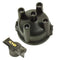 Distributor Cap & Rotor Mitsubishi Mighty Max Dodge D50 Pickup Truck Van Galant-0