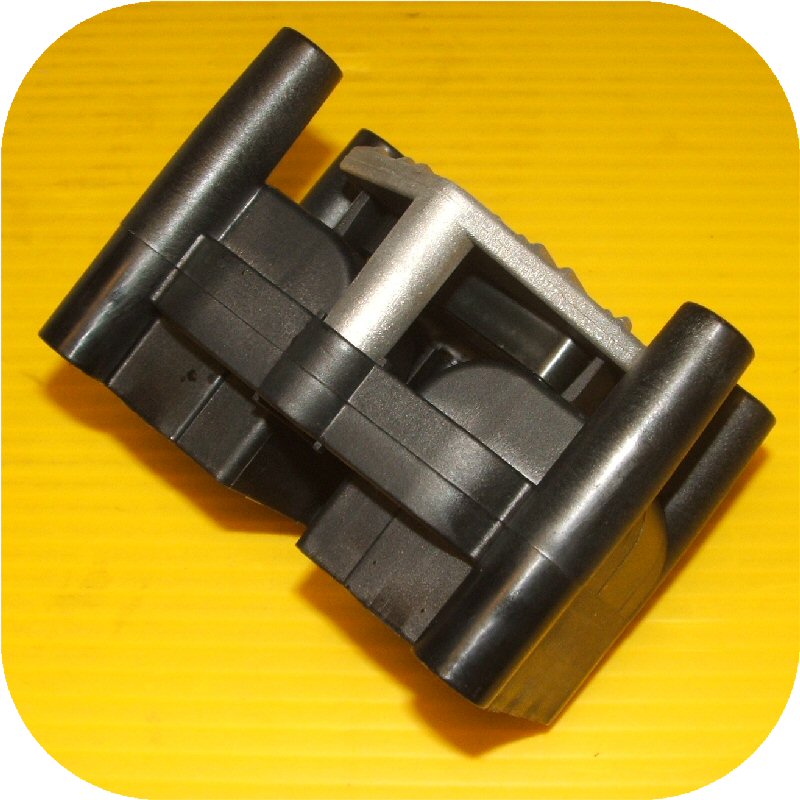 Ignition Coil Volkswagen Jetta Golf Beetle VW 2.0 NEW-17656