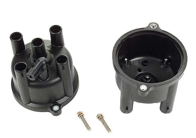Distributor Cap-0