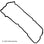 Left Valve Cover Gasket for Suzuki Equator