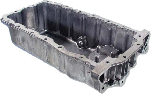 Oil Pan VW Golf Jetta Beetle 98-05 TDI Volkswagen 1.9 2-12731