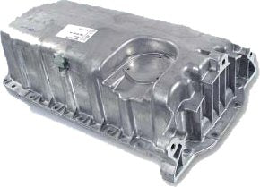 Oil Pan VW Golf Jetta Beetle 98-05 TDI Volkswagen 1.9 2-12732