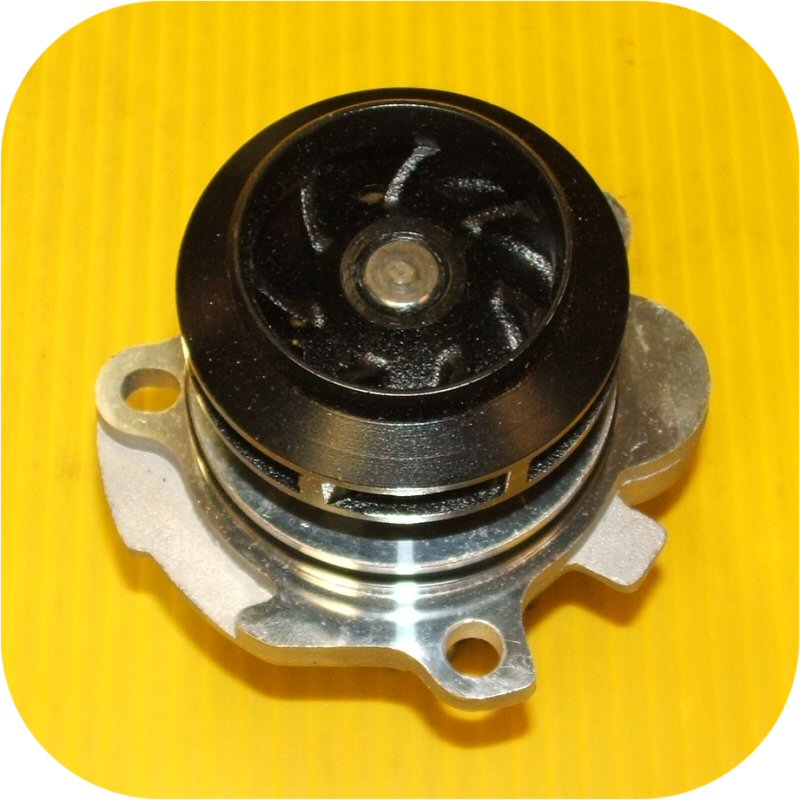 Water Pump Volkswagen Beetle Golf Jetta TDI 99-04 VW-12197