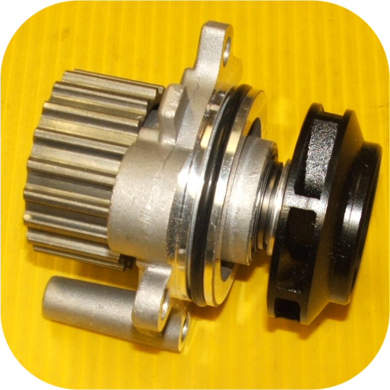 Water Pump Volkswagen Beetle Golf Jetta TDI 99-04 VW-12198