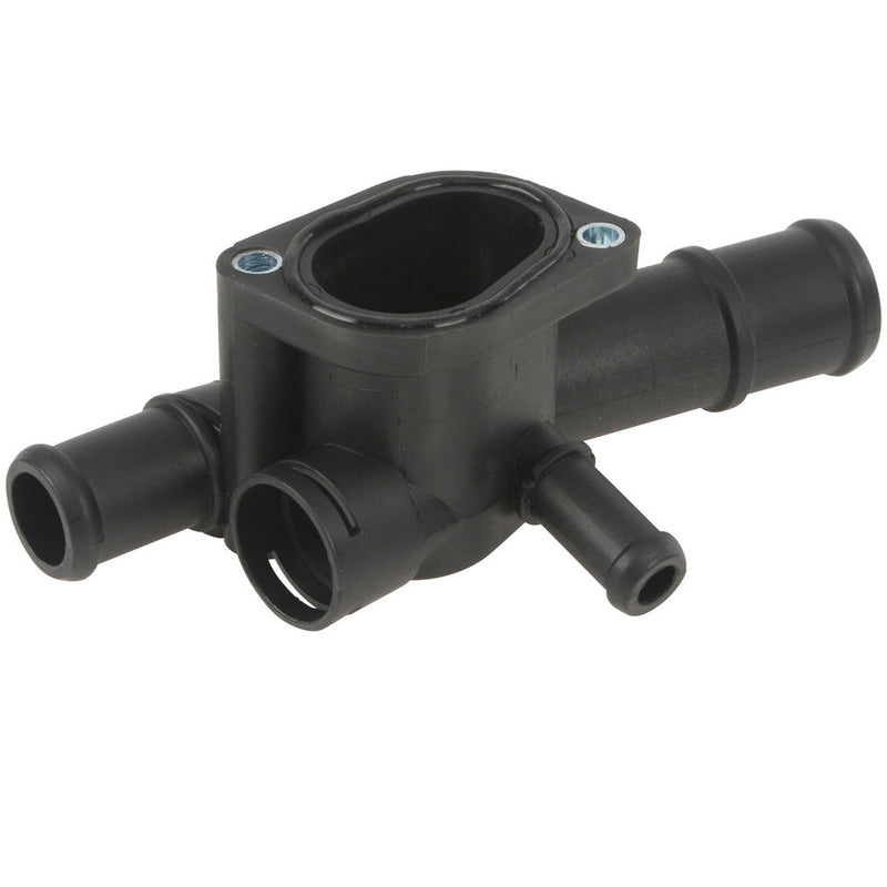 Engine Coolant Hose Flange for Volkswagen Beetle Golf VW 1.9 Diesel wo Glow Plug-17714