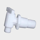 3/8 or 1/2 Inch Petcock DRAIN VALVE Water Tank Camper RV Travel Trailer Pop Up