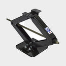 BIG BAD FOOT PAD Jack Stabilizer Foot Kit Camper Travel Trailer RV Quick Connect-20447