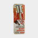 Camco Jack to Power Drill Adapter Camper RV Travel Trailer Pop Up Leveling 3/4"-20024