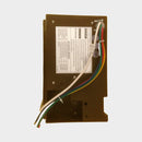 Power Inverter Converter 12 amp POWER CENTER Pop Up Camper Travel Trailer 40A DC-20119