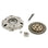 Clutch Kit for Suzuki Swift