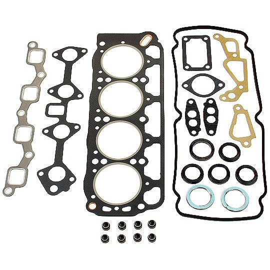 Cyl Head Gasket Set Toyota Corolla 81-82 DLX SR5 3TC-0