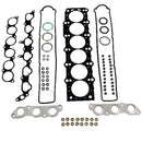 Head Gasket Set Lexus GS300 SC300 Toyota Supra 93-98-0
