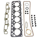 Cylinder Head Gasket Set - 8/73-1/75 Land Cruiser 1F-0