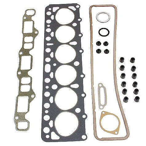 Cylinder Head Gasket Set - 8/73-1/75 Land Cruiser 1F-0