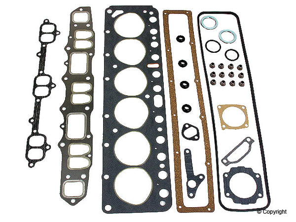 Head Gasket Set Toyota Land Cruiser FJ62 3F 88 89-0