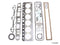Head Gasket Set Toyota Land Cruiser FJ80 3Fe 91 92-0