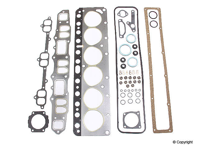 Head Gasket Set Toyota Land Cruiser FJ80 3Fe 91 92-0