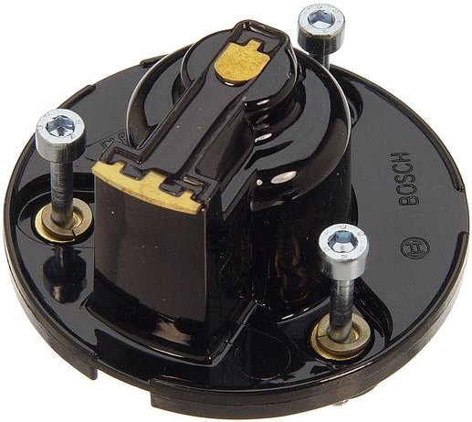 Bosch Ignition Distributor Rotor Porsche 944 S S2 968 (# 300036455693)-0