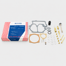 Toyota Land Cruiser 40 55 Carburetor Kit January–August 1976