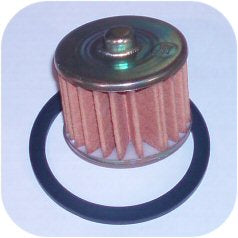Gas Fuel Filter Toyota FJ40 FJ55 Land Cruiser 58 - 7/70-0