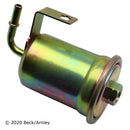 Fuel Filter 043-1027