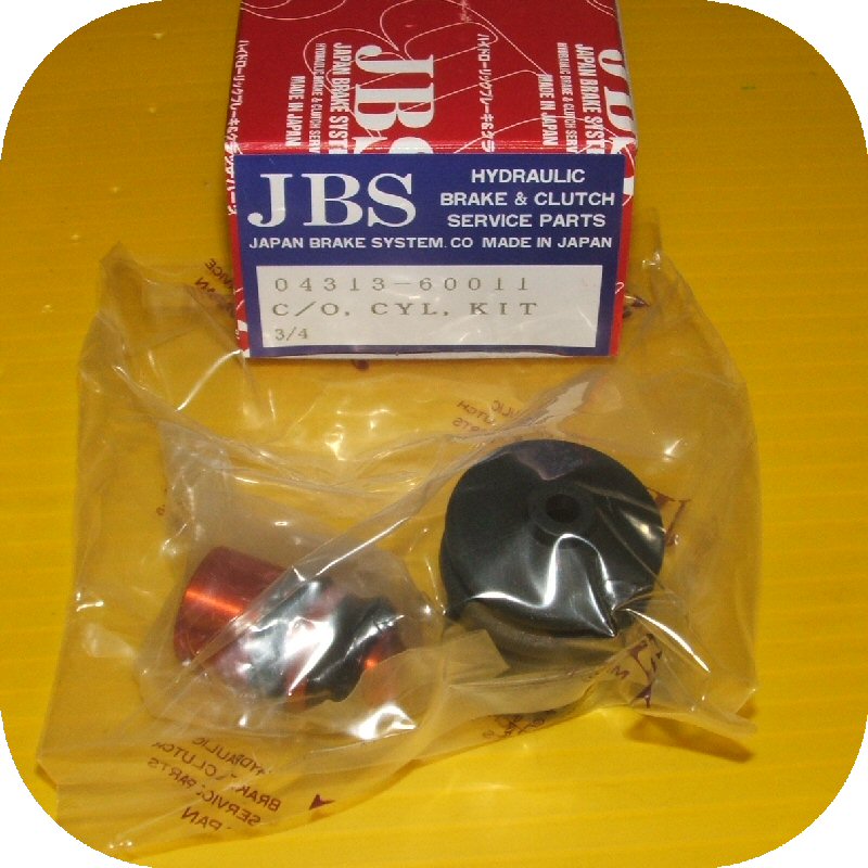 Slave Cylinder Kit Toyota Land Cruiser FJ40 9/66 - 8/74-0
