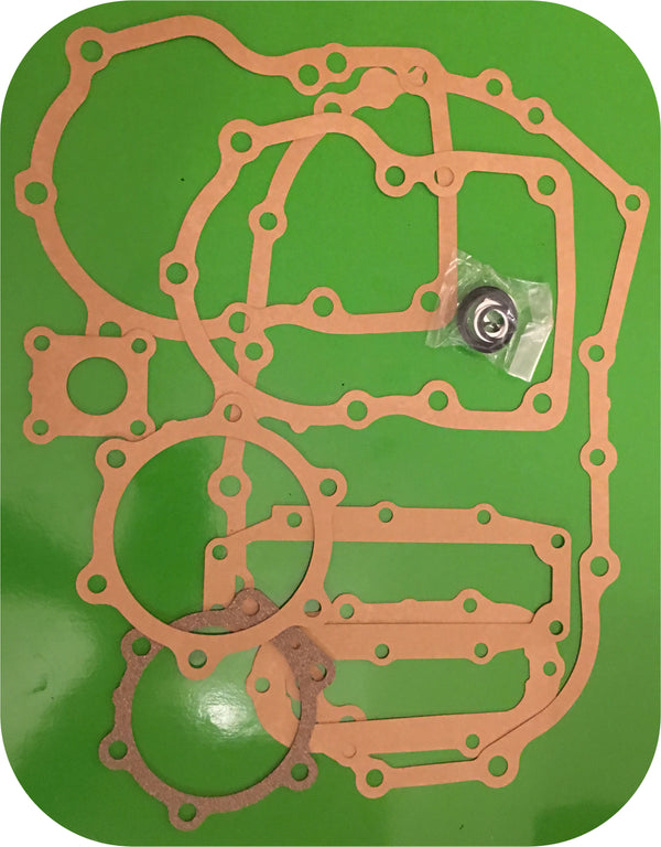 Transfer Case Overhaul Gasket Kit for Toyota Land Cruiser FJ40 FJ60 FJ62 81-90-0