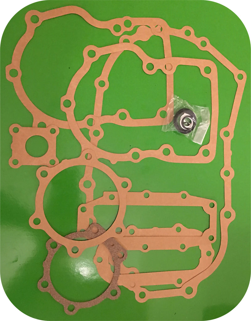 Transfer Case Overhaul Gasket Kit for Toyota Land Cruiser FJ40 FJ60 FJ62 81-90-0