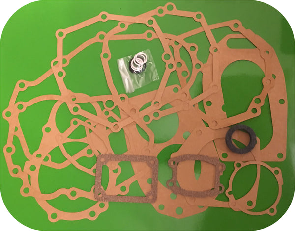 Transfer Case Overhaul Gasket Kit for Toyota PickUp Truck 4Runner 79-89-0