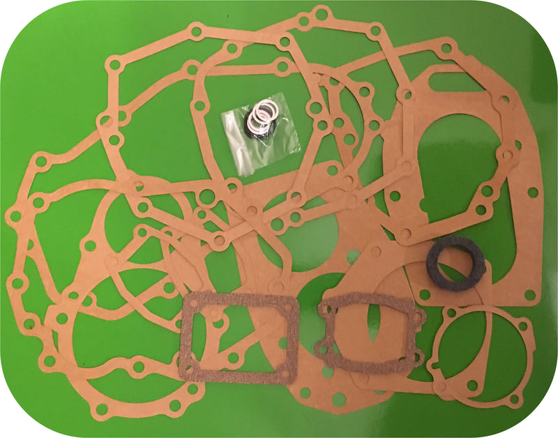 Transfer Case Overhaul Gasket Kit for Toyota PickUp Truck 4Runner 79-89-0