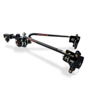 Camco Eaz-Lift ReCurve R3 Weight Distribution Hitch 1000 lb Kit WDH Towing RV