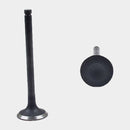 Engine Exhaust Valve for Isuzu I-Mark