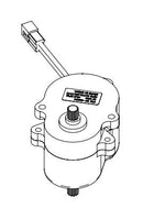Roof Vent Fan Lid Lift Motor for 7000K-8951K and 4500K-4900K RV Camper