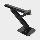 BIG BAD FOOT PAD Jack Stabilizer Foot Kit Camper Travel Trailer RV Quick Connect-20448