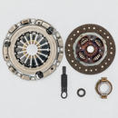 Clutch pressure plate, disc, alignment tool and bearings