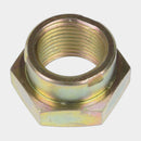 Front Spindle Nut for Isuzu Ascender i-350 i-370