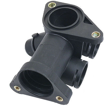 Coolant Hose Flange Kit for Volkswagen Passat 98-00 VW Audi A4 Quattro 1.8L-16420