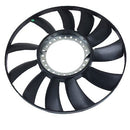 AUDI A4 VW PASSAT 1.8L RADIATOR FAN BLADE 97 98 99-01-0