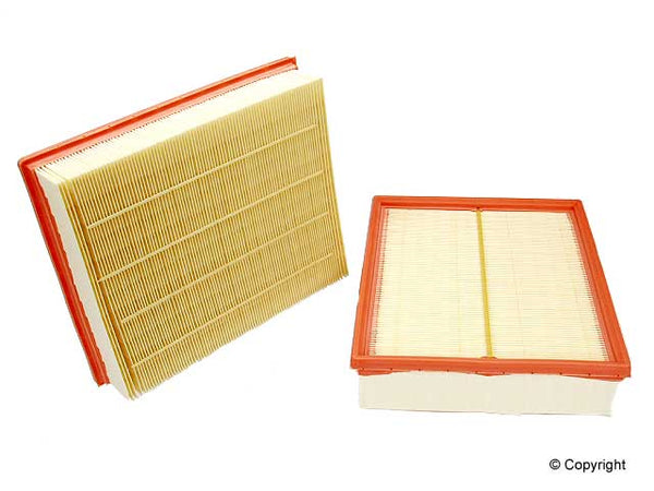 Air Filter BMW X5 E53 530i 540i E34 E39 740i il E32 E31-0