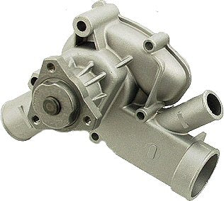 New Water Pump Porsche 924 77-82 & 924 Turbo 80-82-0