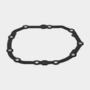 Front Axle Housing Cover Gasket for Isuzu i-350 i-370